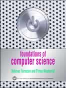 foundations of computer science 3rd edition forouzan pdf